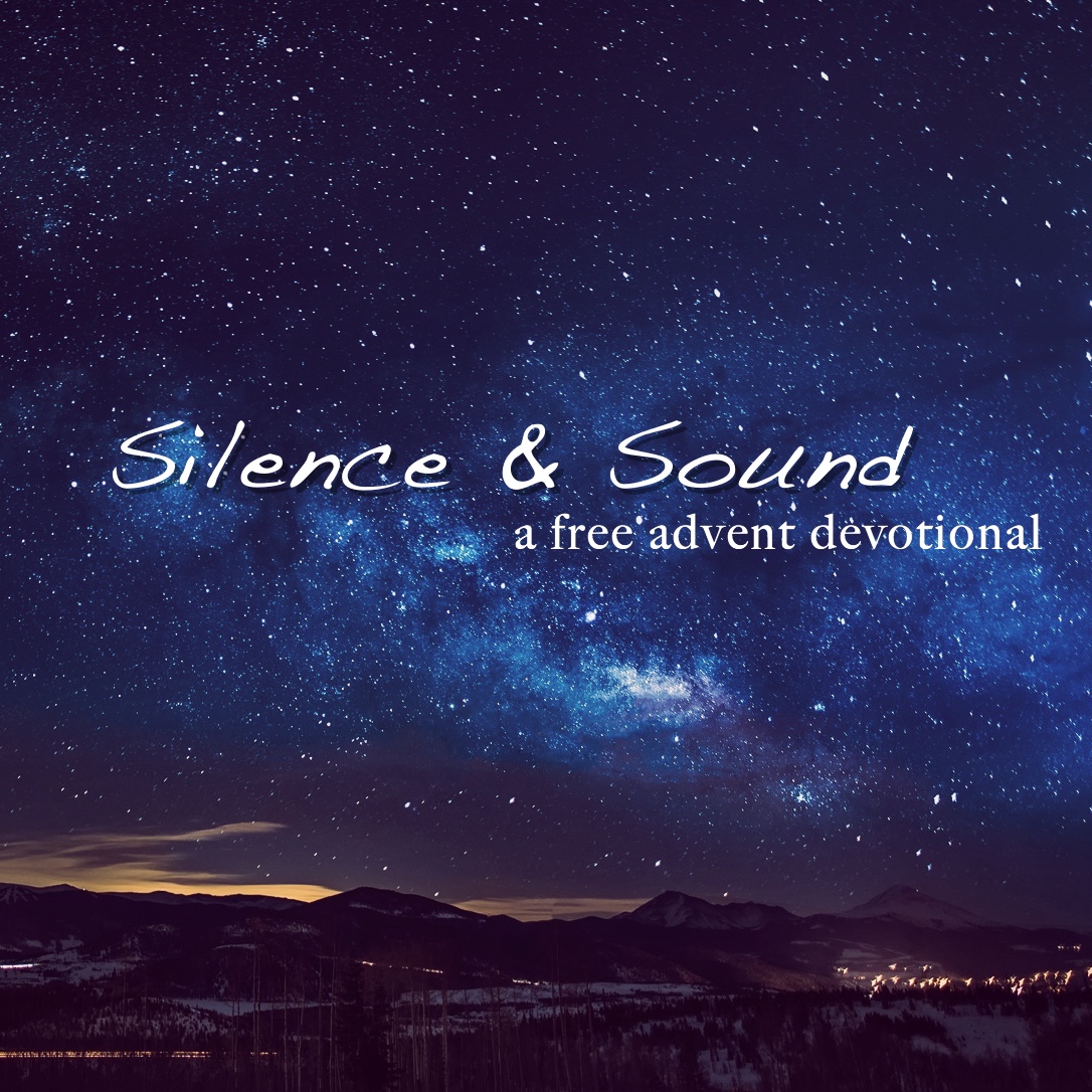 Silence and Sound 2